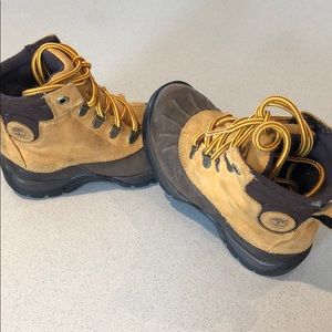 Timberland boots 10.5